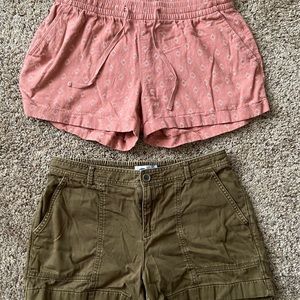 old navy shorts bundle